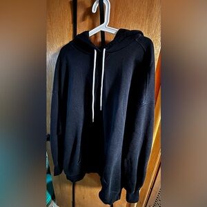 Aerie Oversized Women’s Hooded Sweatshirt